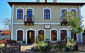 Mansion Of Kerkini Powered By Hotel Oikoperiigitis