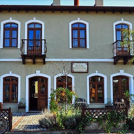 Mansion Of Kerkini Powered By Hotel Oikoperiigitis Exterior foto